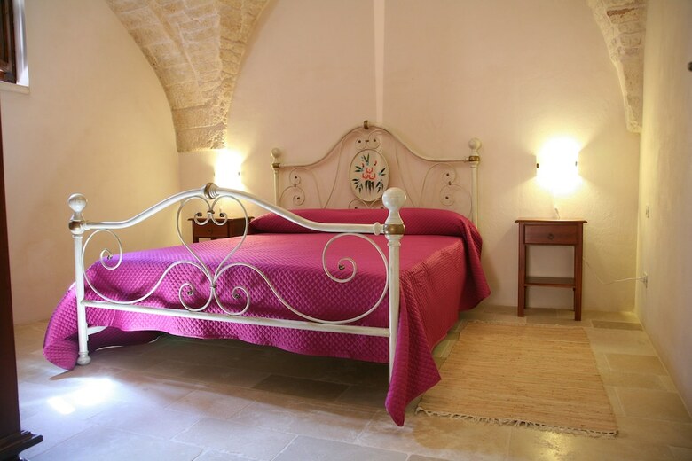 Apartamento Masseria Montecchie