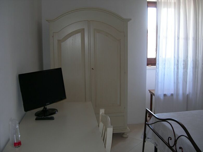 Apartamento Masseria Montecchie