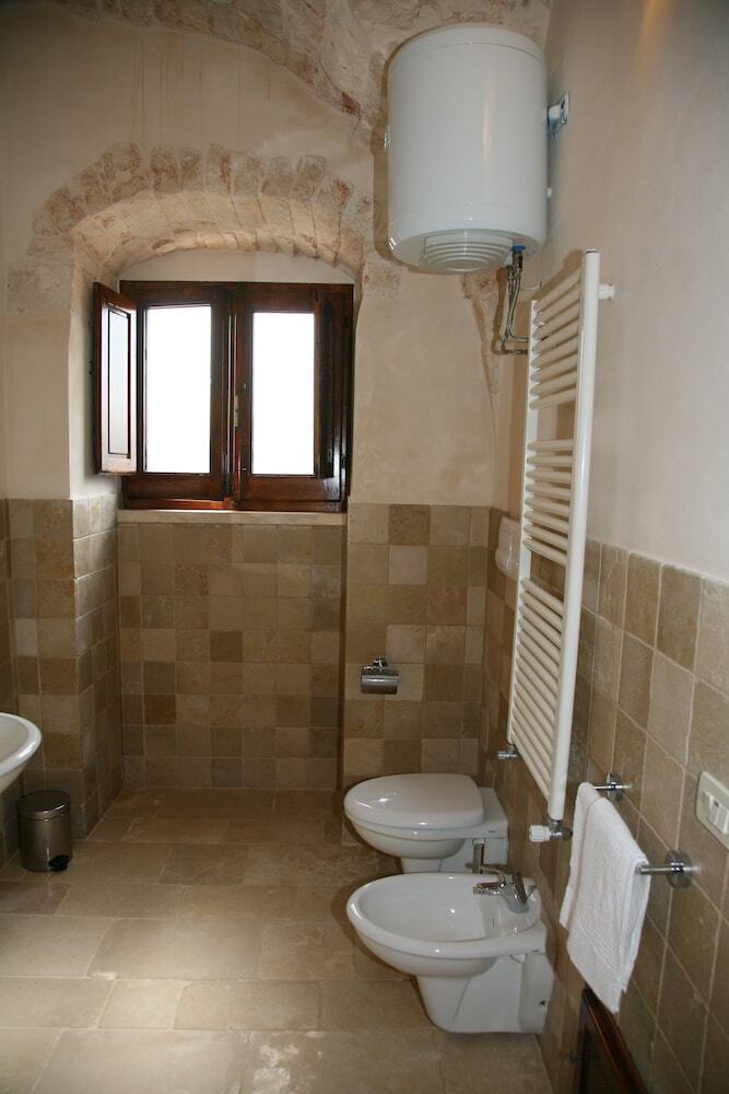 Apartamento Masseria Montecchie