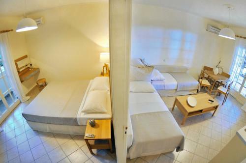 Hostal Vkastri