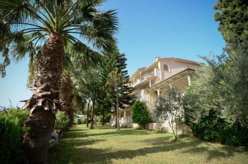 Hostal Vkastri