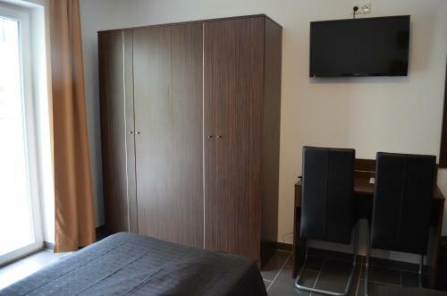 Hostal Zwei Raben Pension