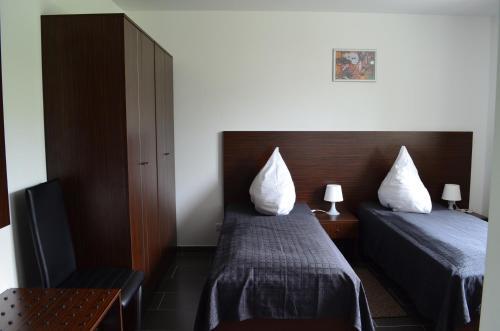 Hostal Zwei Raben Pension