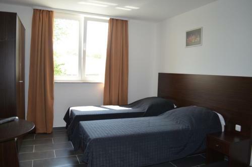 Hostal Zwei Raben Pension