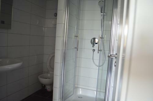 Hostal Zwei Raben Pension