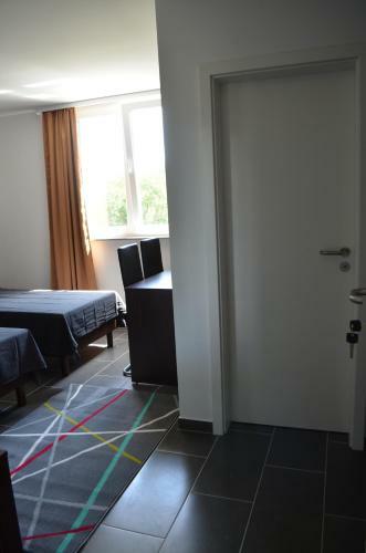 Hostal Zwei Raben Pension