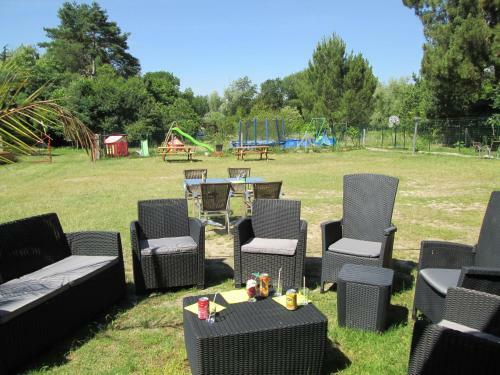 Hostal Grain De Sable