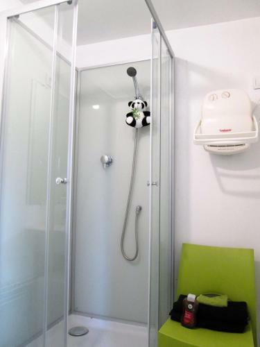 Hostal Grain De Sable