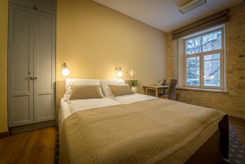 New Town Hotel