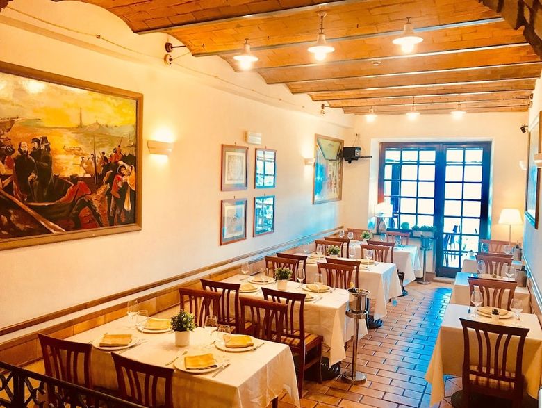 Hotel Garibaldi