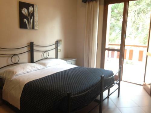 Villa Hotel Del Sole