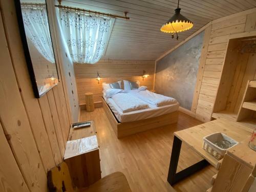 Hotel Almhof