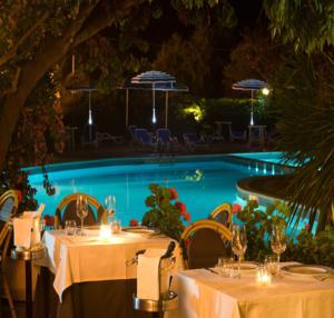 Hotel La Torre