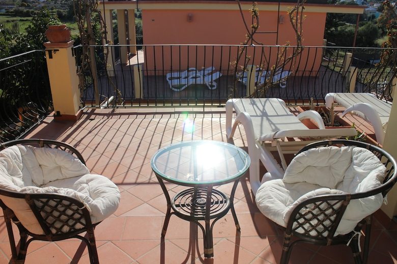 Hotel Domus De Janas Sul Mare