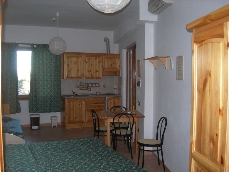 Hotel Domus De Janas Sul Mare