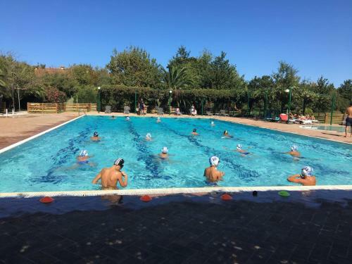 Campastrello Sport Hotel Residence