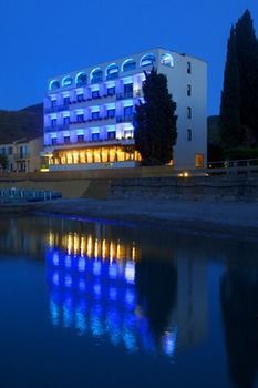 Hotel Baia D`argento