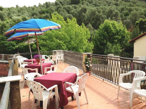 Hostal Hostel Ospitalia Del Mare
