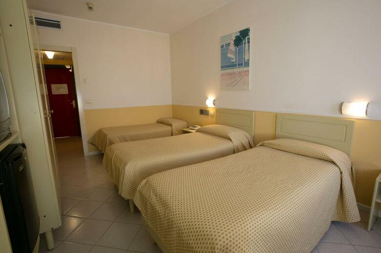 Hotel Salsello