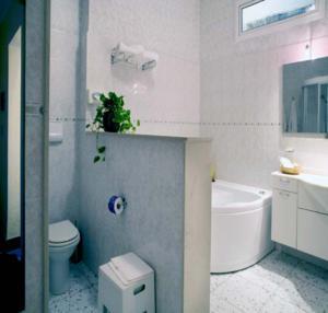 Hotel Villa