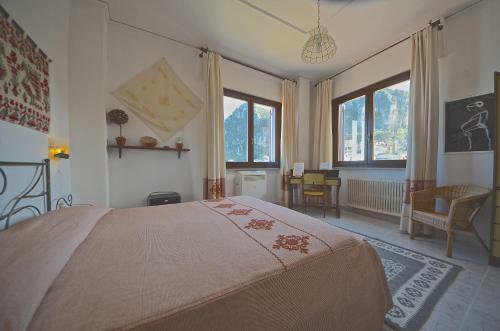 Hotel Su Marmuri