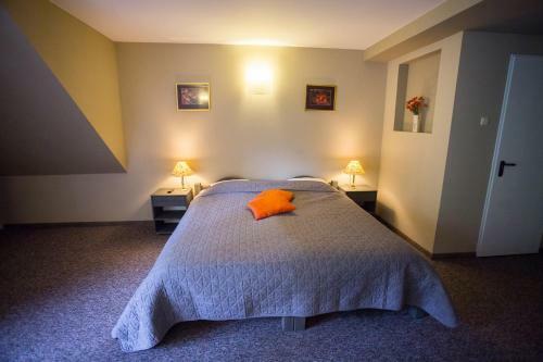 Hostal Irbeni