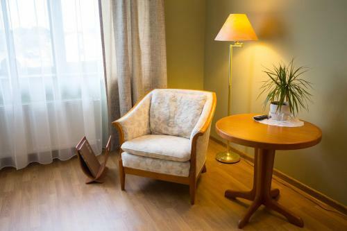 Hostal Irbeni