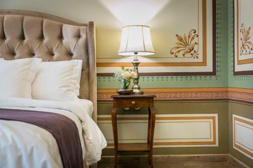 Boutique Hotel 1905