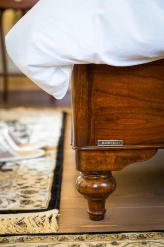 Boutique Hotel 1905