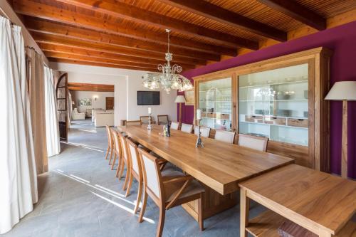 Villa Baix-paul�nia