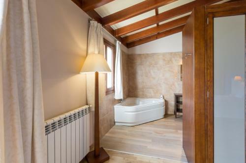 Villa Baix-paul�nia