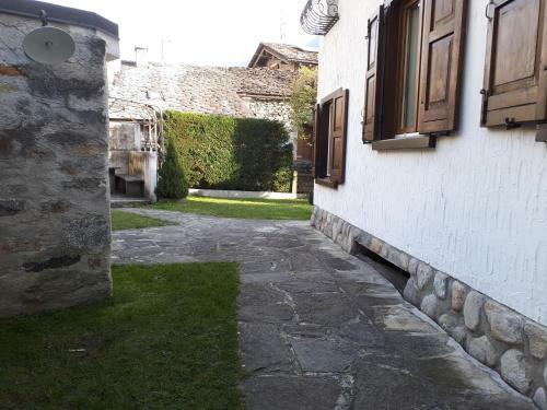Apartamento Il Borghetto