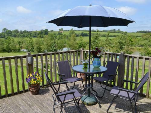 Bluebell Lodge