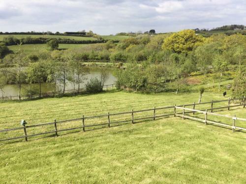 Bluebell Lodge