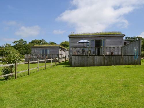 Bluebell Lodge