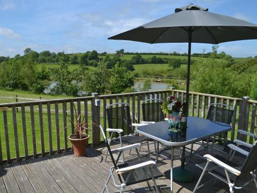 Foxglove Lodge