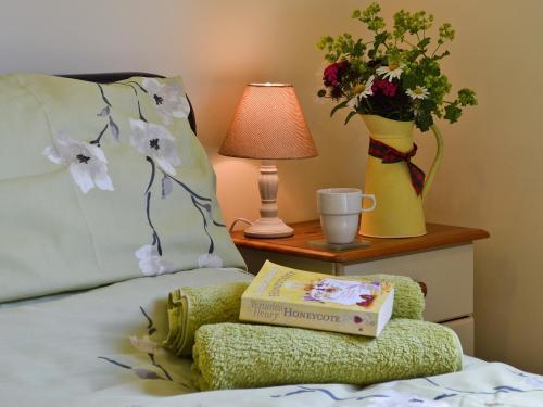 Foxglove Lodge