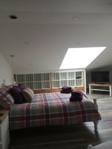 Hostal Barton Gate Farm B&B