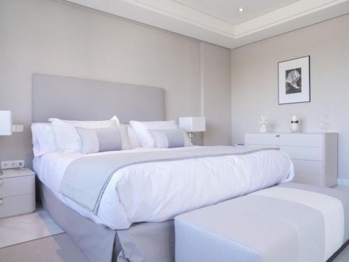 Hotel Marina Mariola Marbella