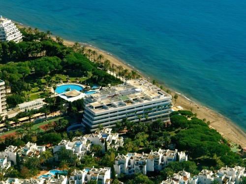 Hotel Marina Mariola Marbella