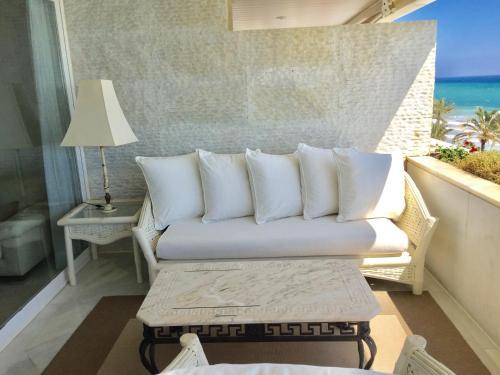 Hotel Marina Mariola Marbella