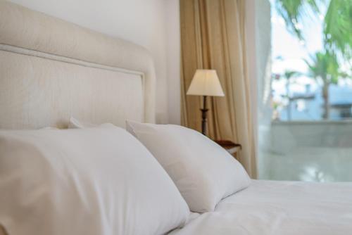 Hotel Marina Mariola Marbella