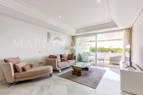 Hotel Marina Mariola Marbella