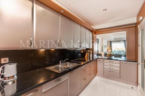 Hotel Marina Mariola Marbella