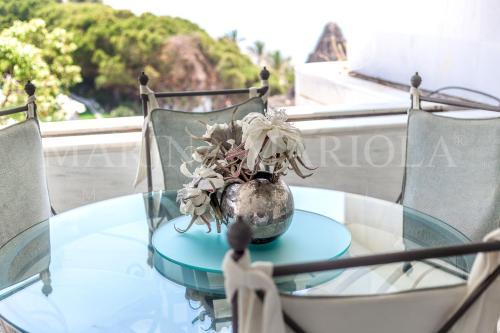 Hotel Marina Mariola Marbella
