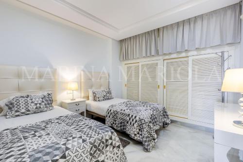 Hotel Marina Mariola Marbella