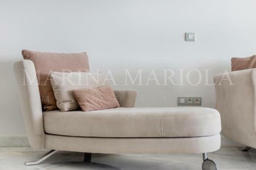 Hotel Marina Mariola Marbella