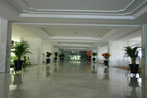 Hotel Marina Mariola Marbella