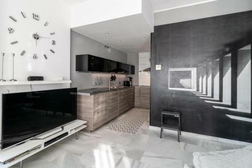 Rg - Elegant 2 Bedroom Apartment In Puerto B