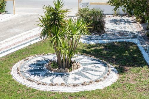 Apartamento Mosaic Gardens